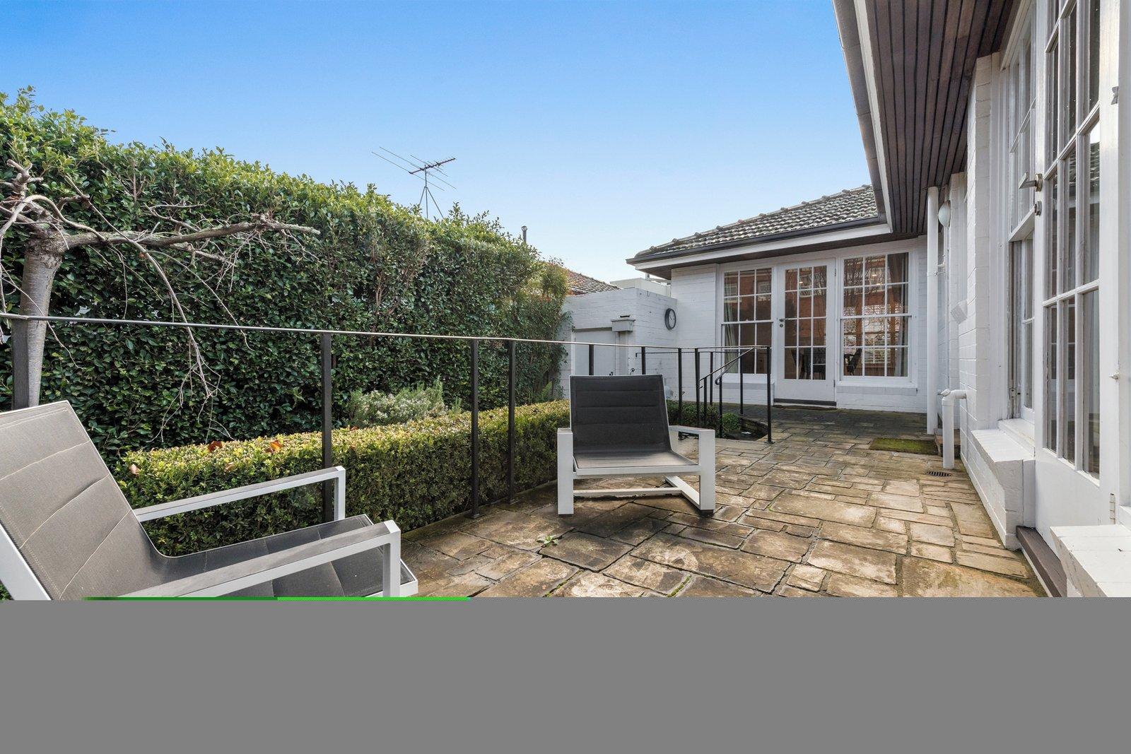 3/22 Mercer Road, Armadale, 3143