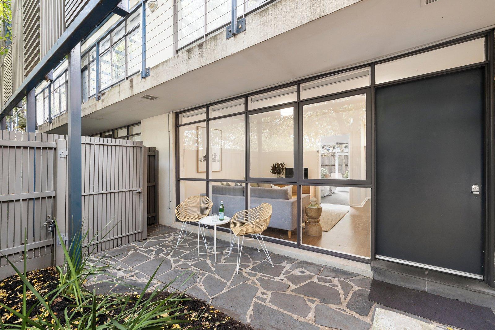 3/23 Hawthorn Grove, Hawthorn, 3122