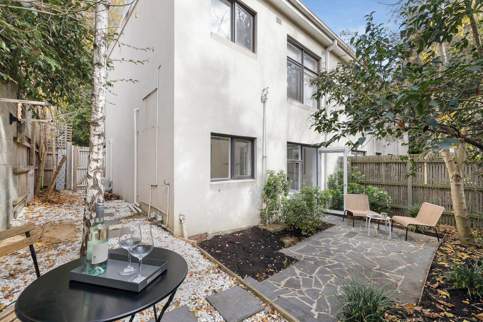 3/23 Hawthorn Grove, Hawthorn, 3122