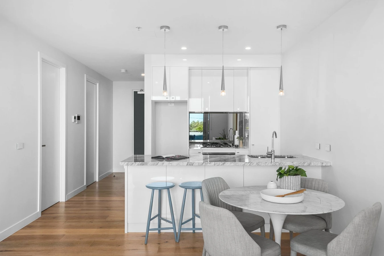 32/472 Beach Road, Beaumaris, 3193