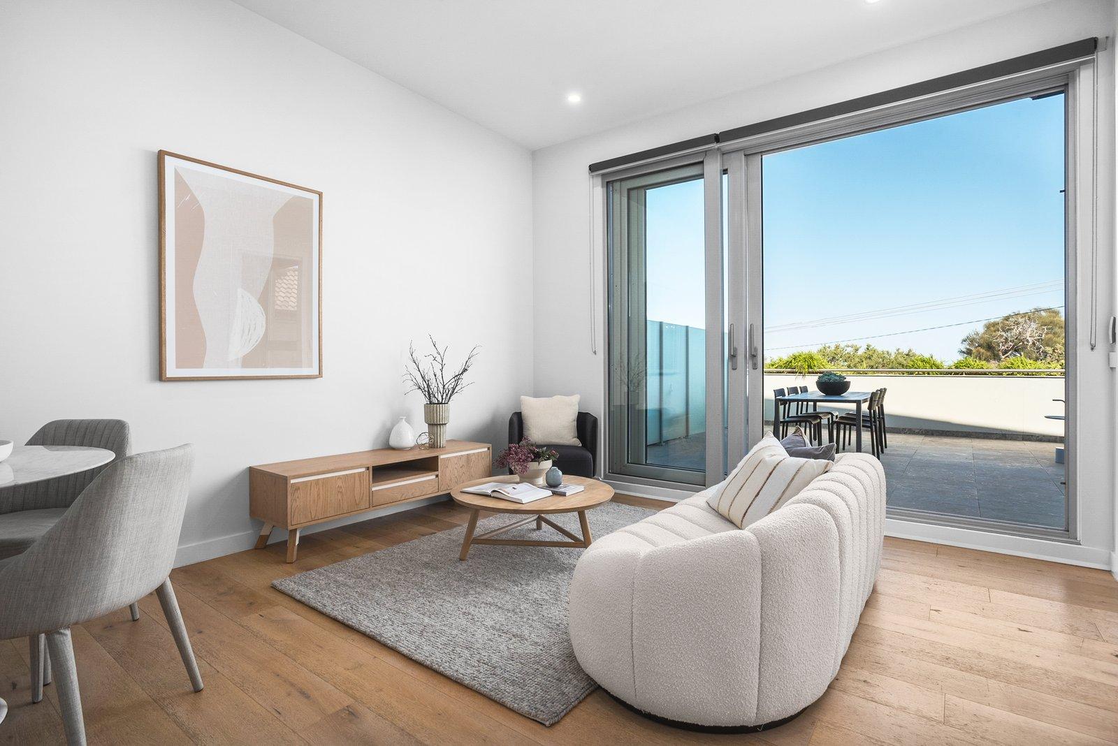 32/472 Beach Road, Beaumaris, 3193