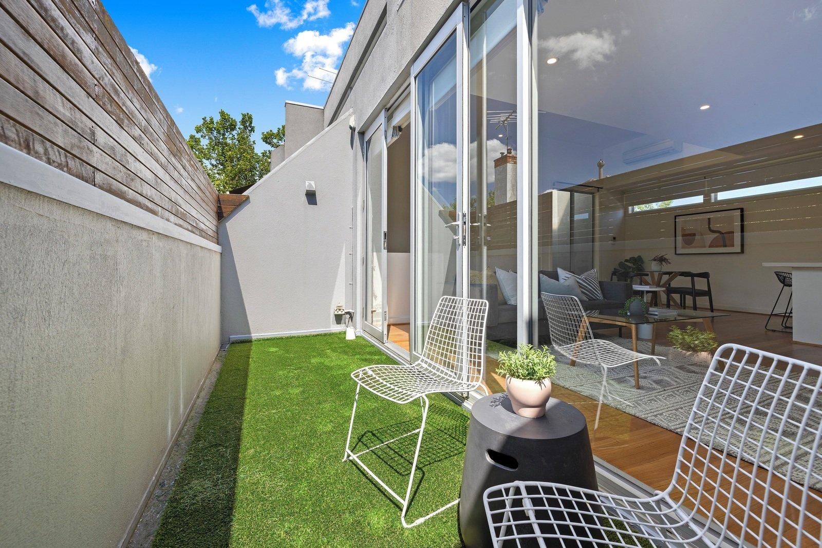 3/25 Crimea Street, St Kilda, 3182