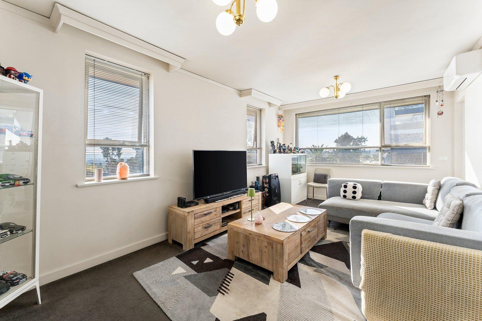 3/25 Derby Street, Kew, 3101