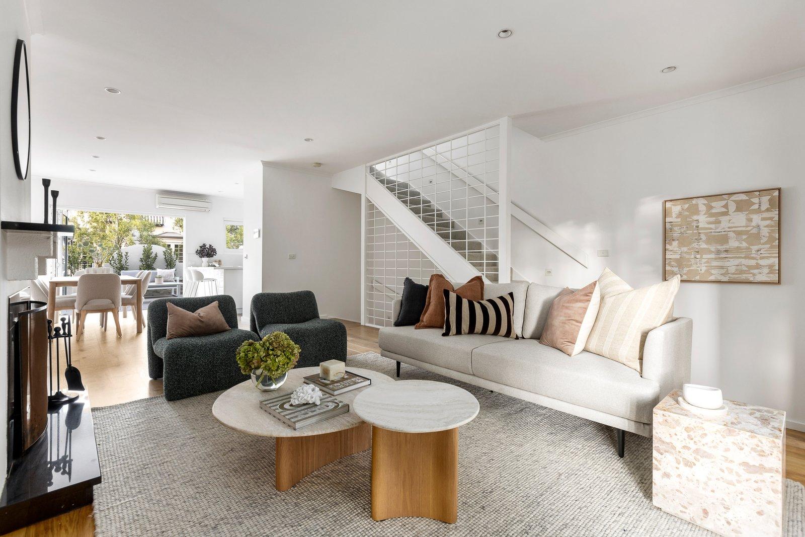 3/25 Malmsbury Street, Hawthorn, 3122