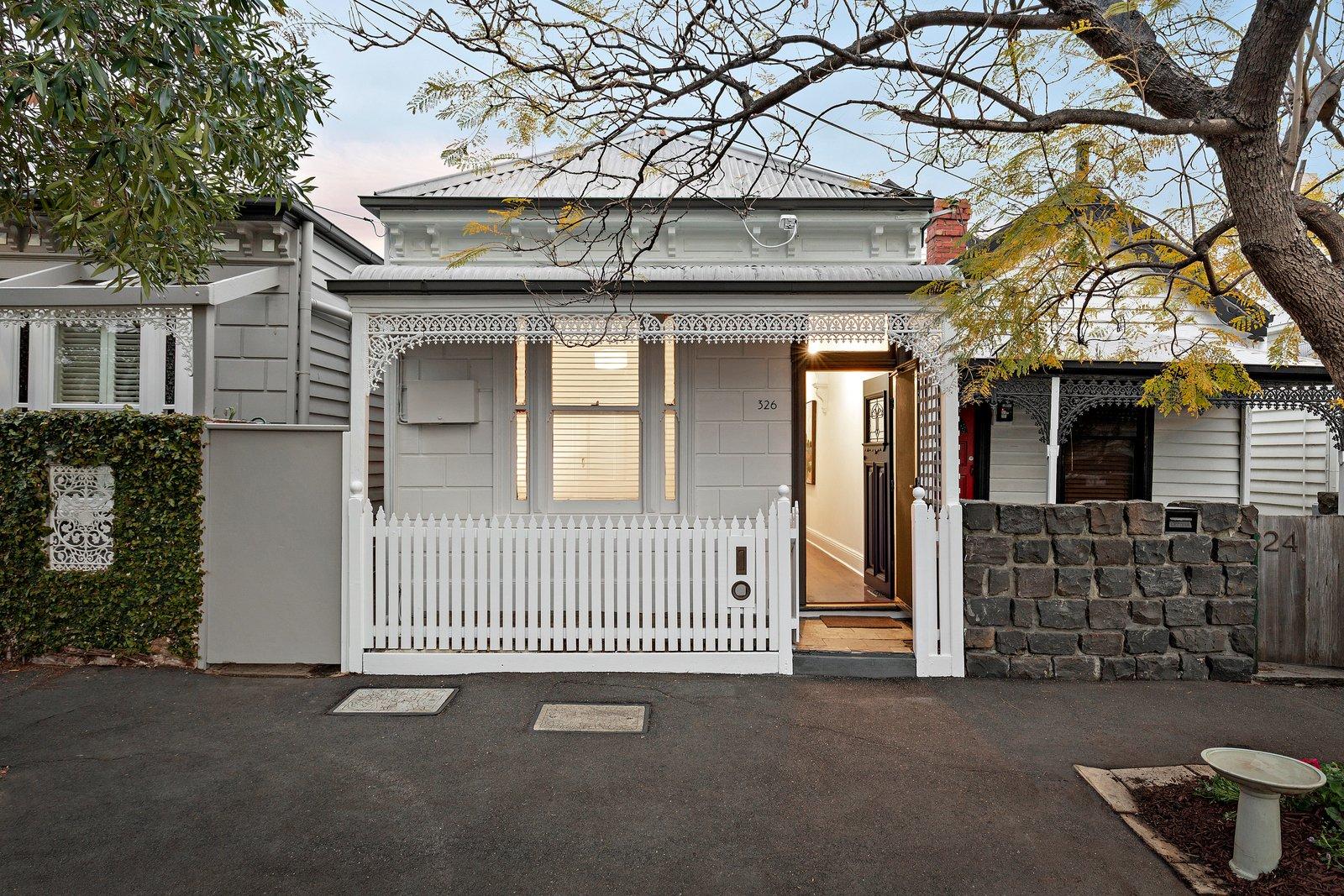 326 Esplanade East, Port Melbourne, 3207