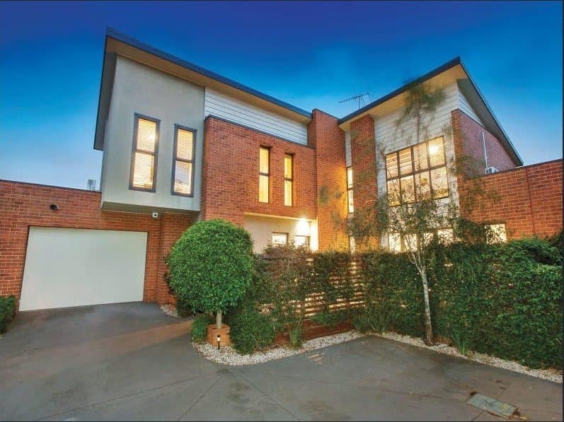 3/278 High Street, Ashburton, 3147