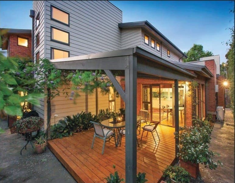 3/278 High Street, Ashburton, 3147