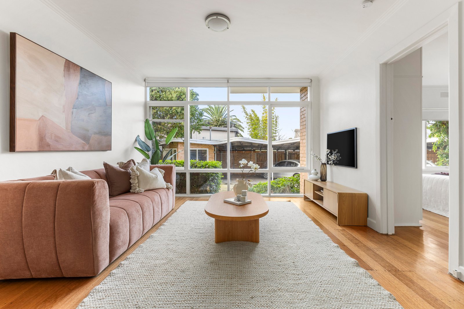 3/27 Hill Street, Hawthorn, 3122