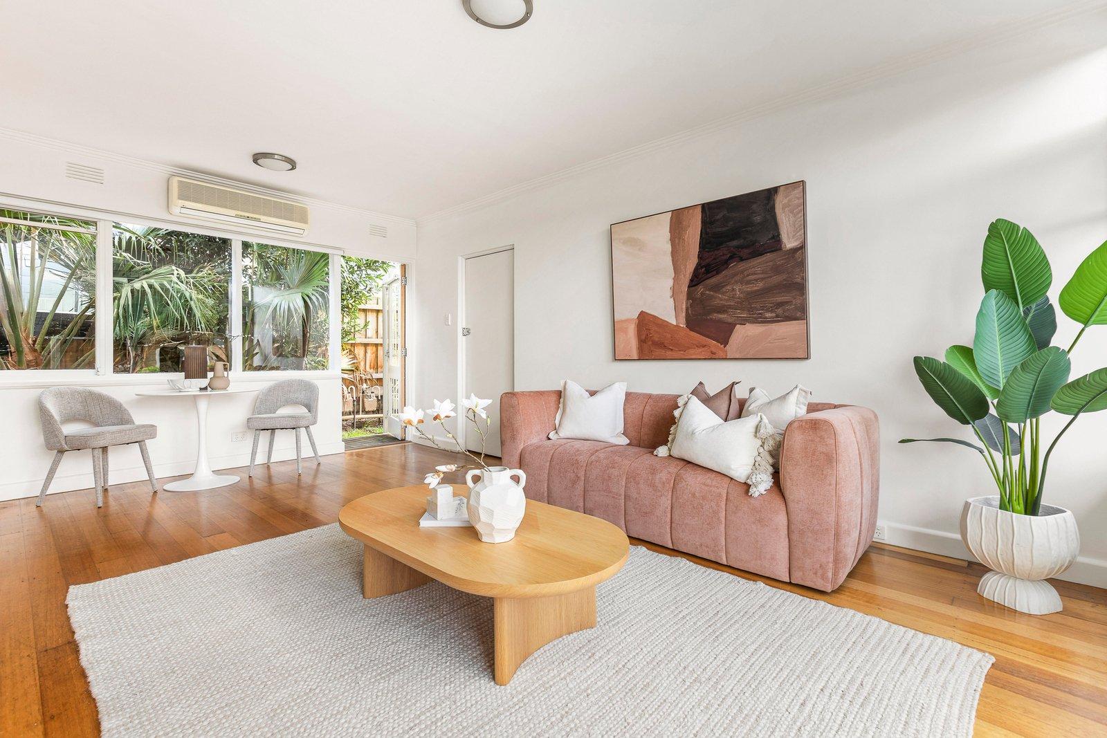 3/27 Hill Street, Hawthorn, 3122