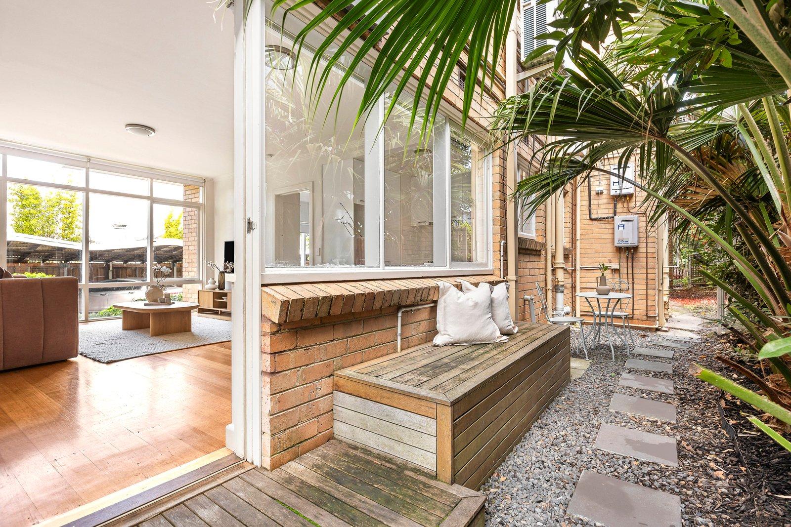 3/27 Hill Street, Hawthorn, 3122