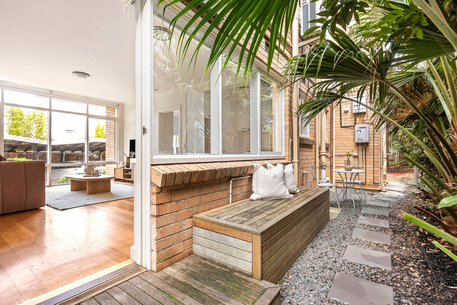 3/27 Hill Street, Hawthorn, 3122