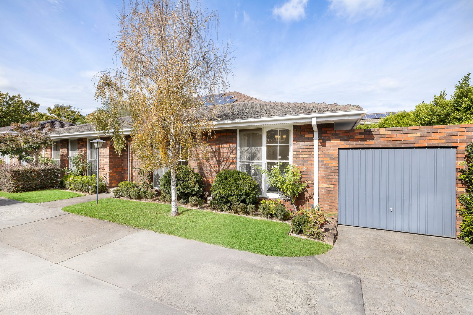 3/29 Mercer Road, Armadale, 3143