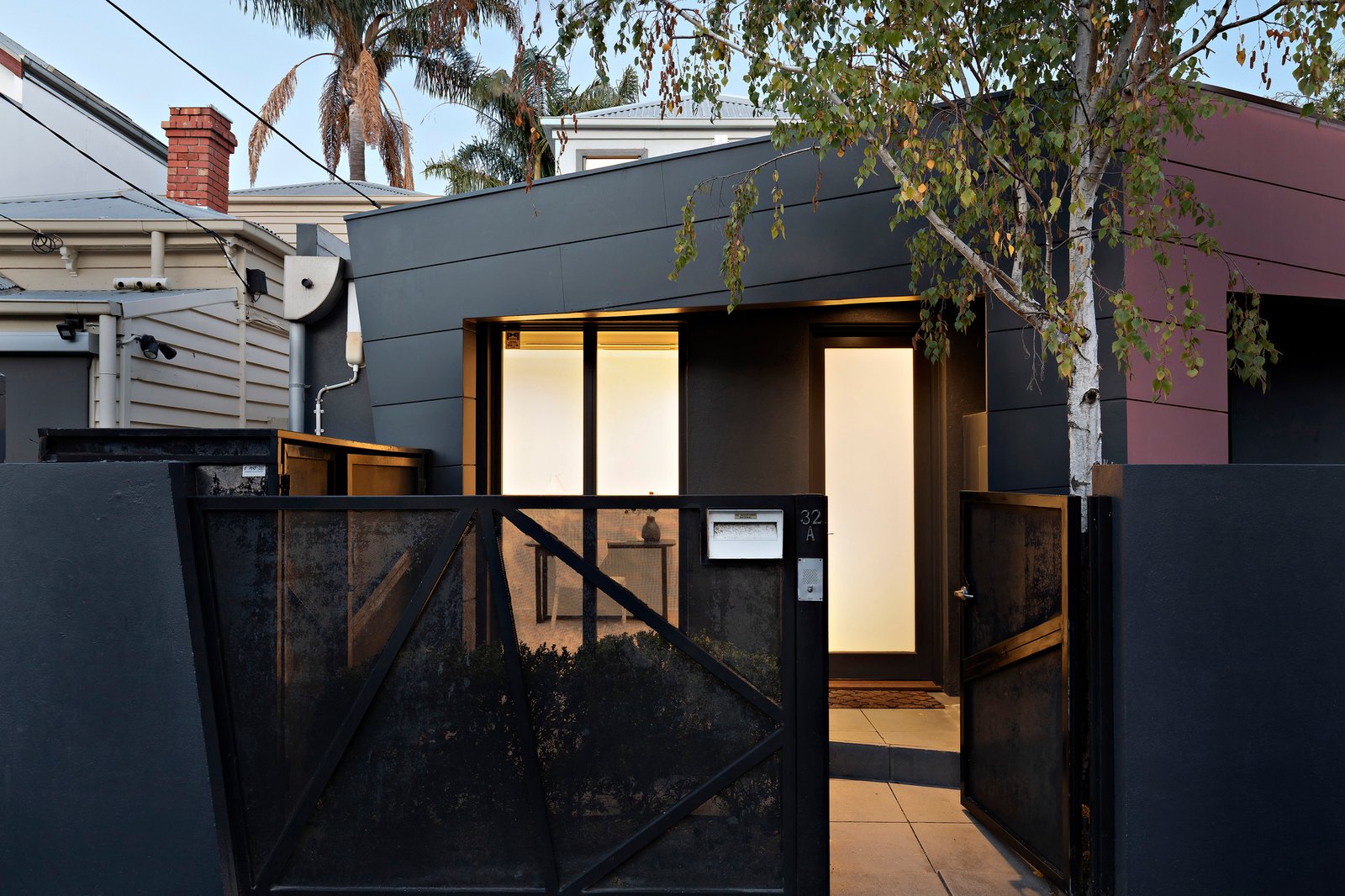 32a Hardy Street, South Yarra, 3141