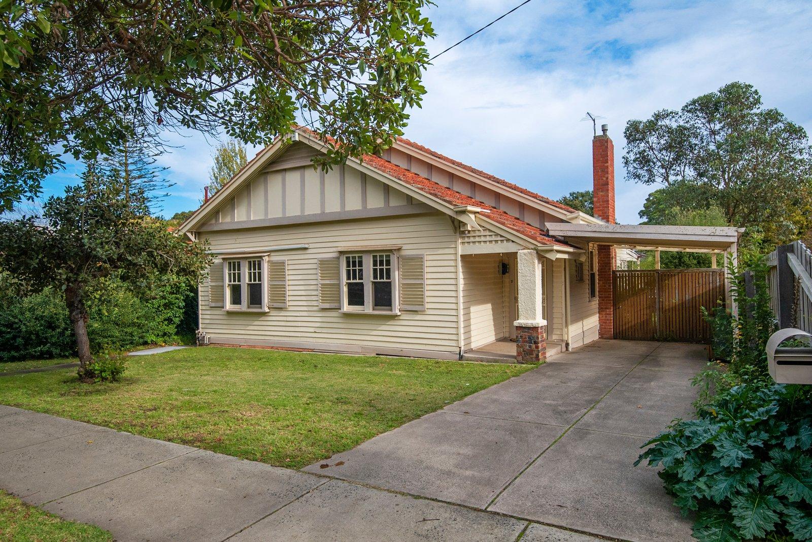 33 Talbot Avenue, Balwyn, 3103