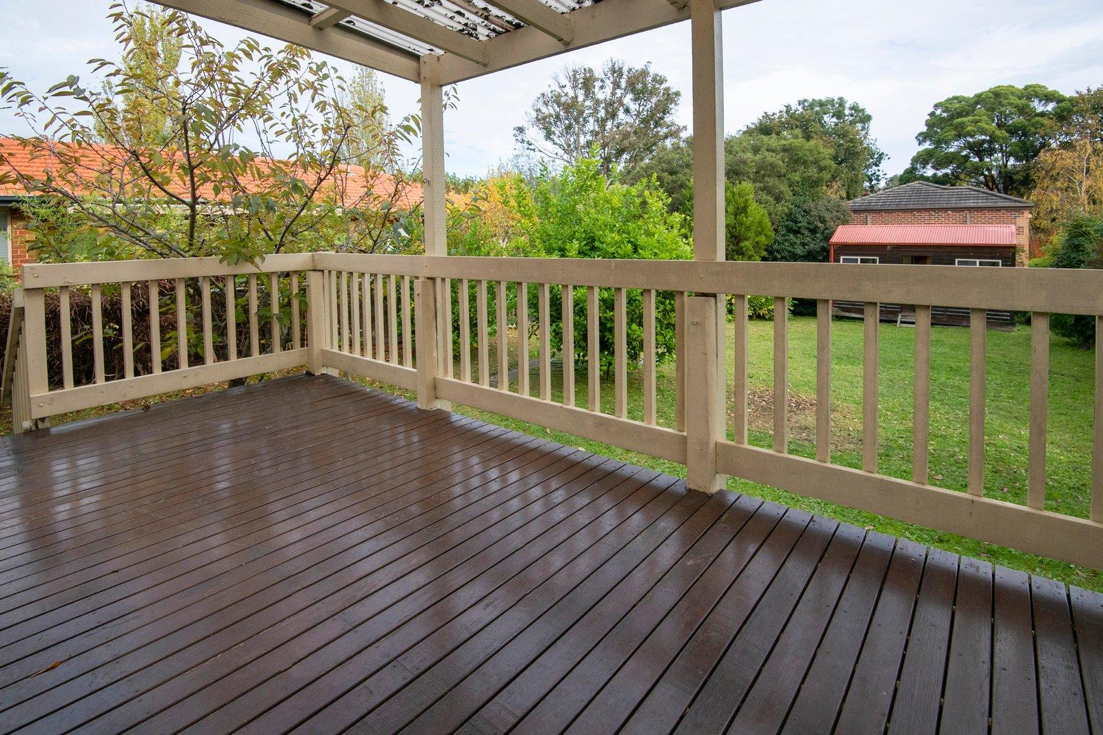 33 Talbot Avenue, Balwyn, Vic