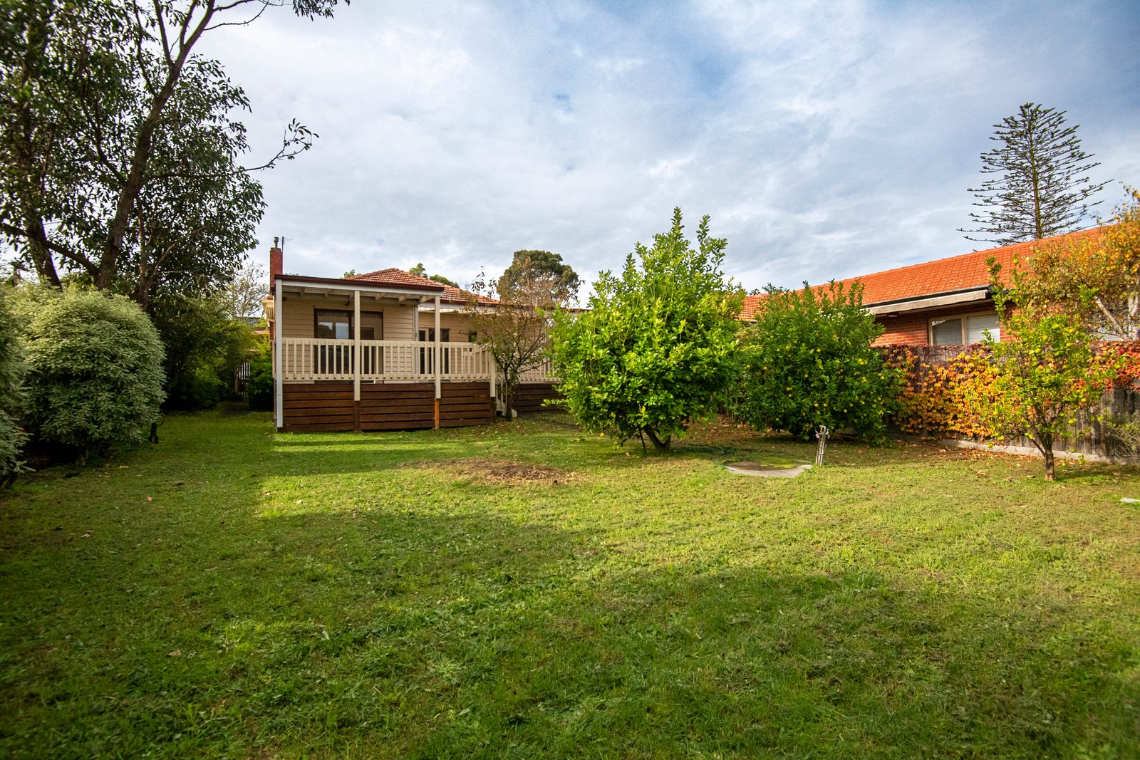 33 Talbot Avenue, Balwyn, Vic