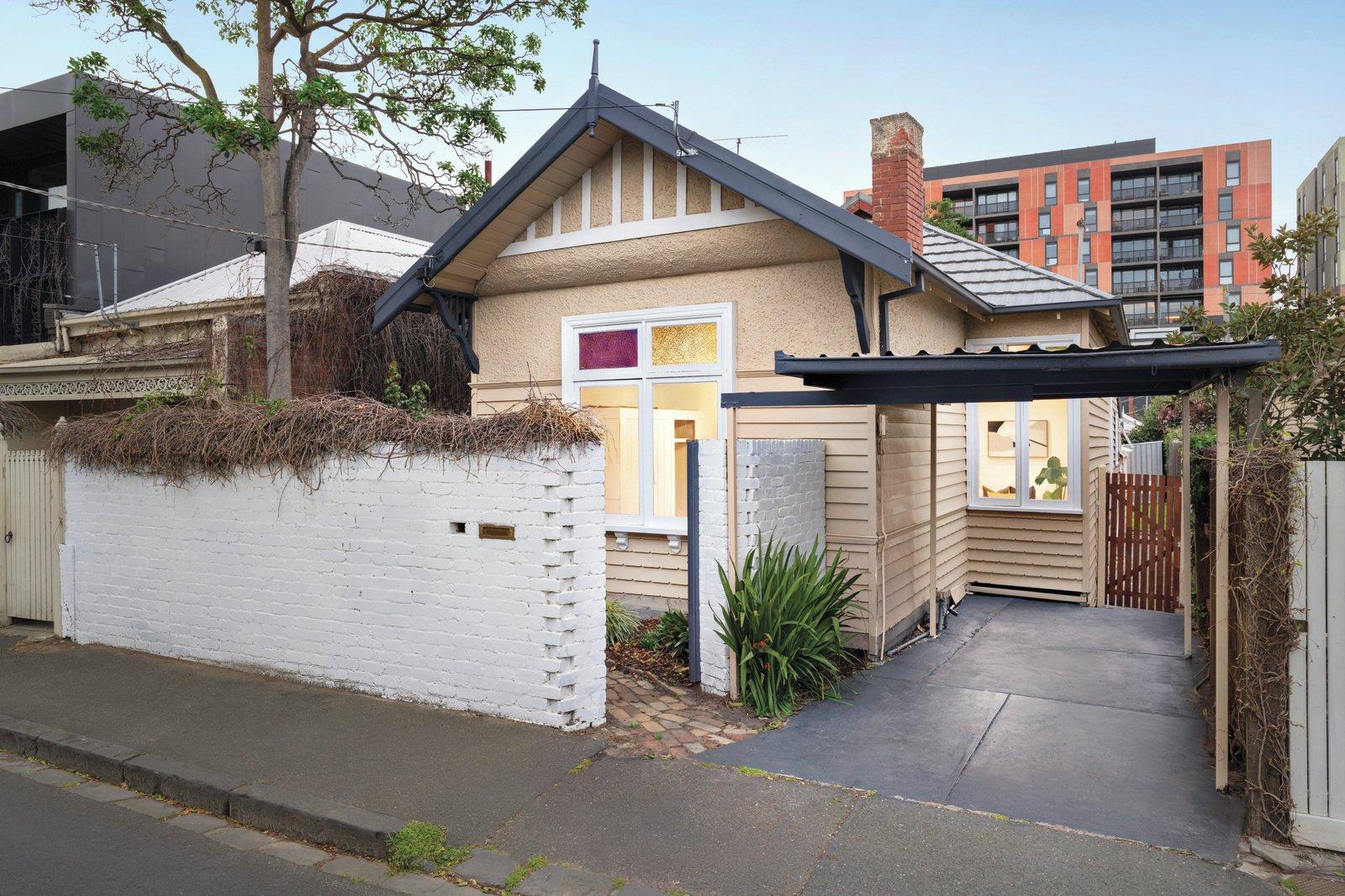 33 York Street, Prahran, 3181