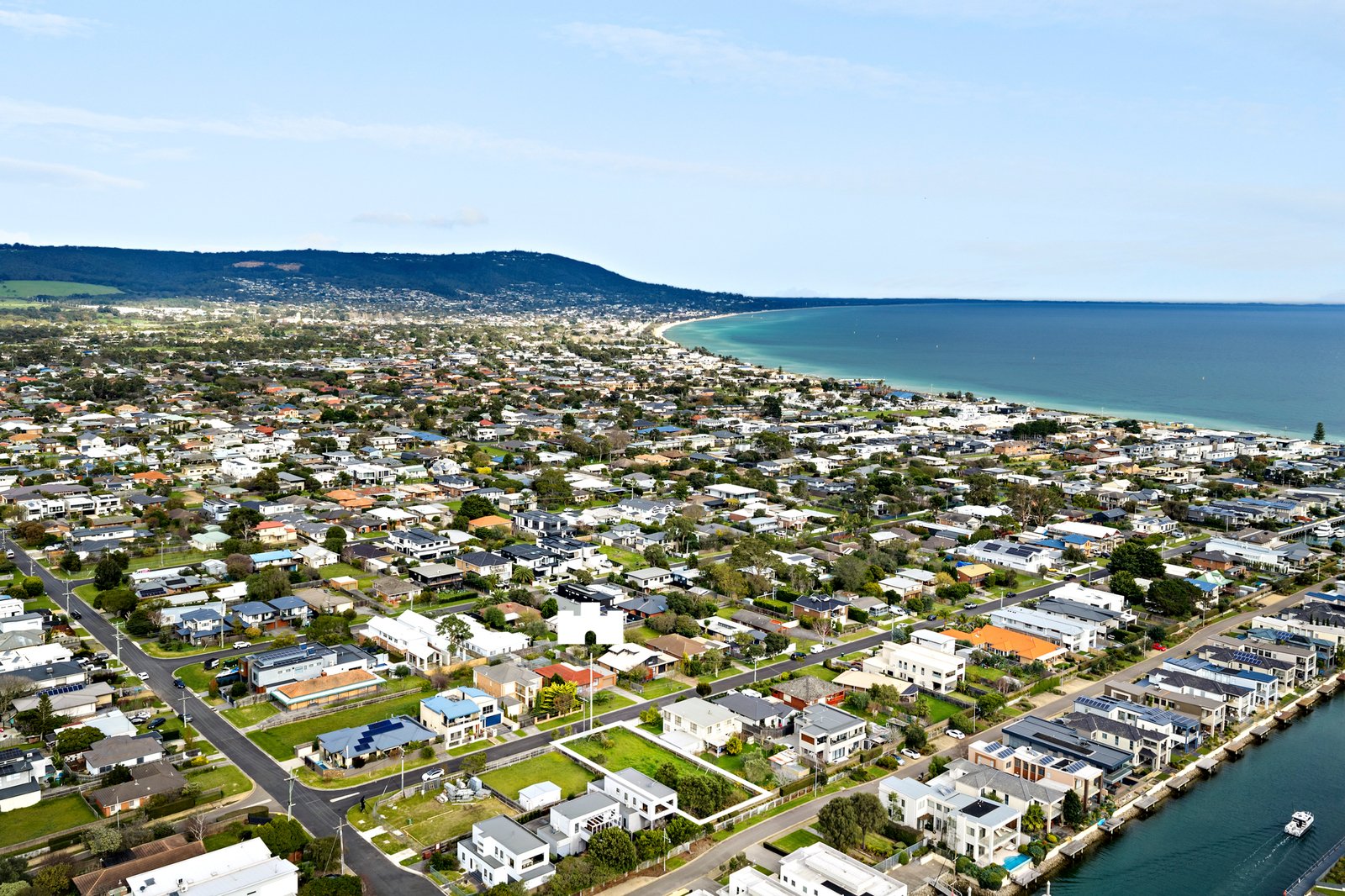33 Buckley Street, Safety Beach, 3936