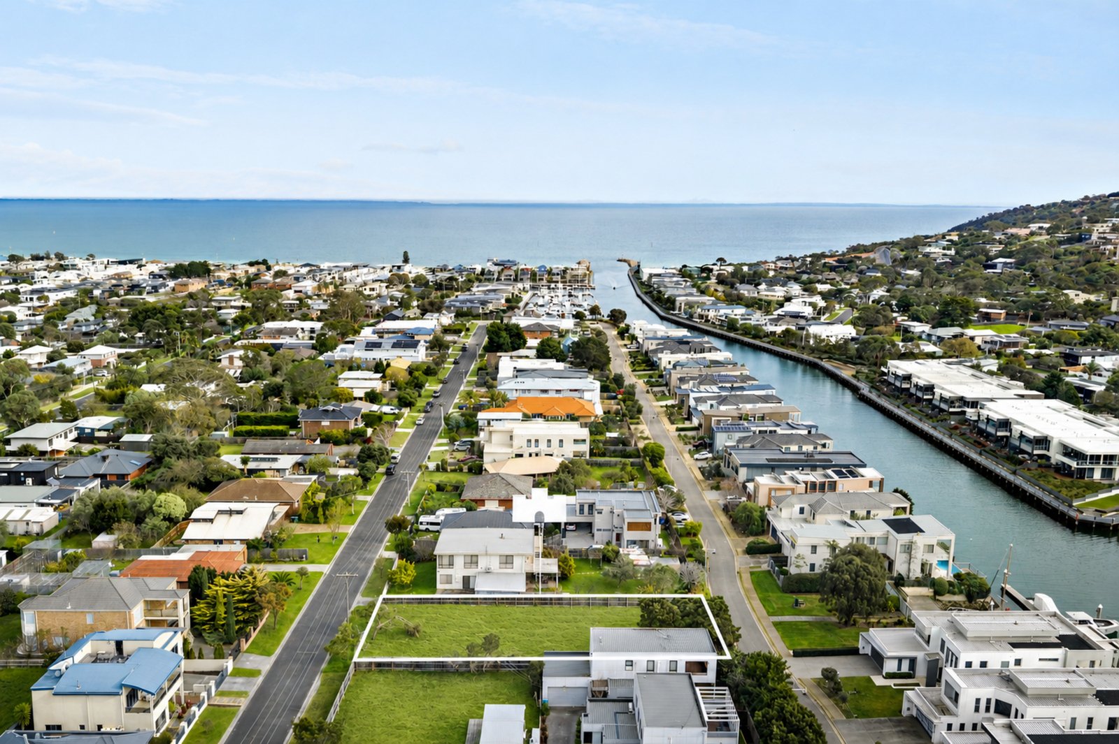 33 Buckley Street, Safety Beach, 3936