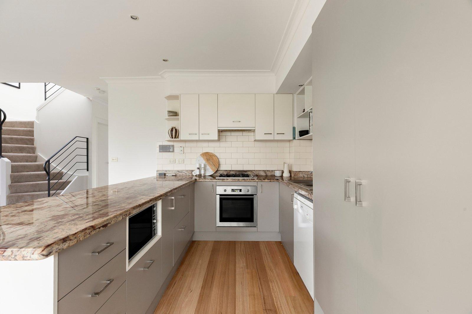 3/3 Gertrude Street, Windsor, 3181