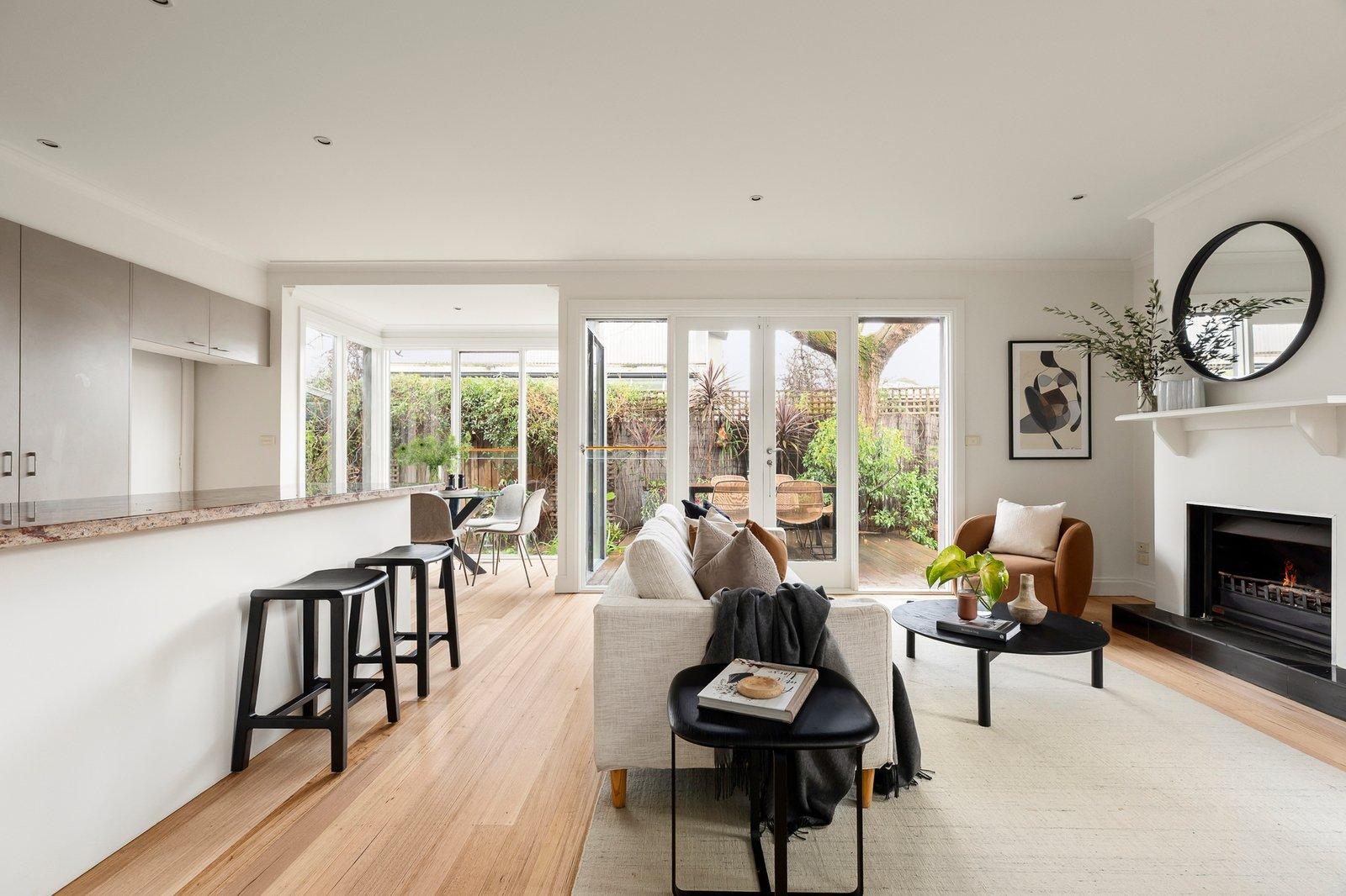 3/3 Gertrude Street, Windsor, 3181