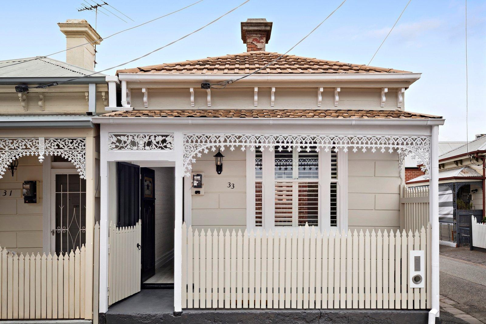 33 Little O'Grady Street, Albert Park, 3206