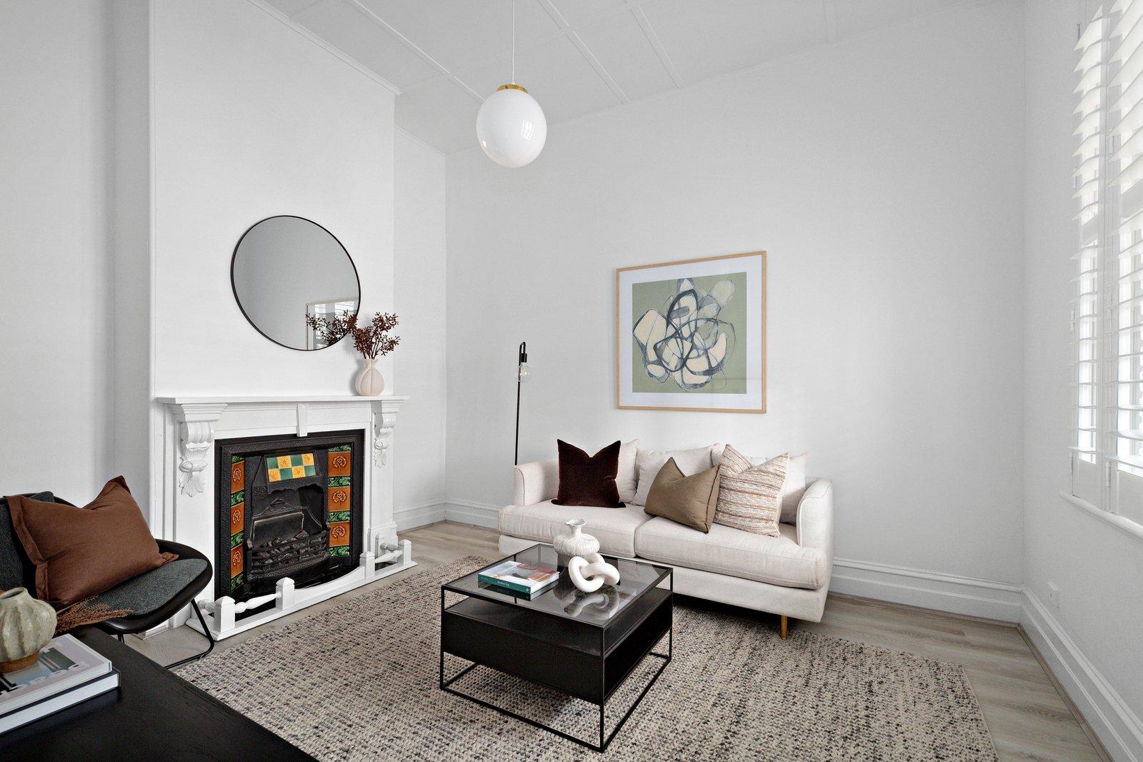 33 Little O'Grady Street, Albert Park, 3206