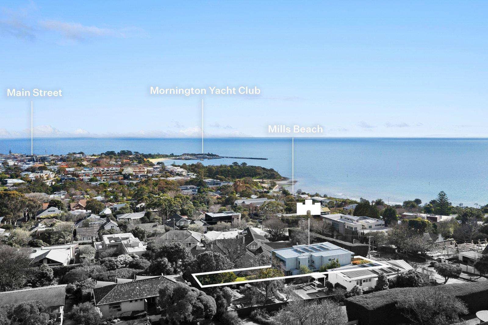 33 Morell Street, Mornington, 3931