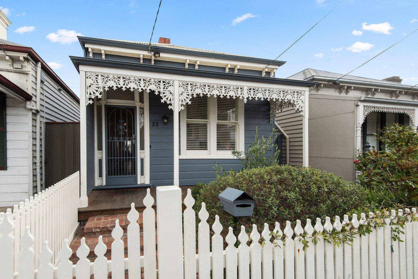 33 Packington Street, Prahran, 3181