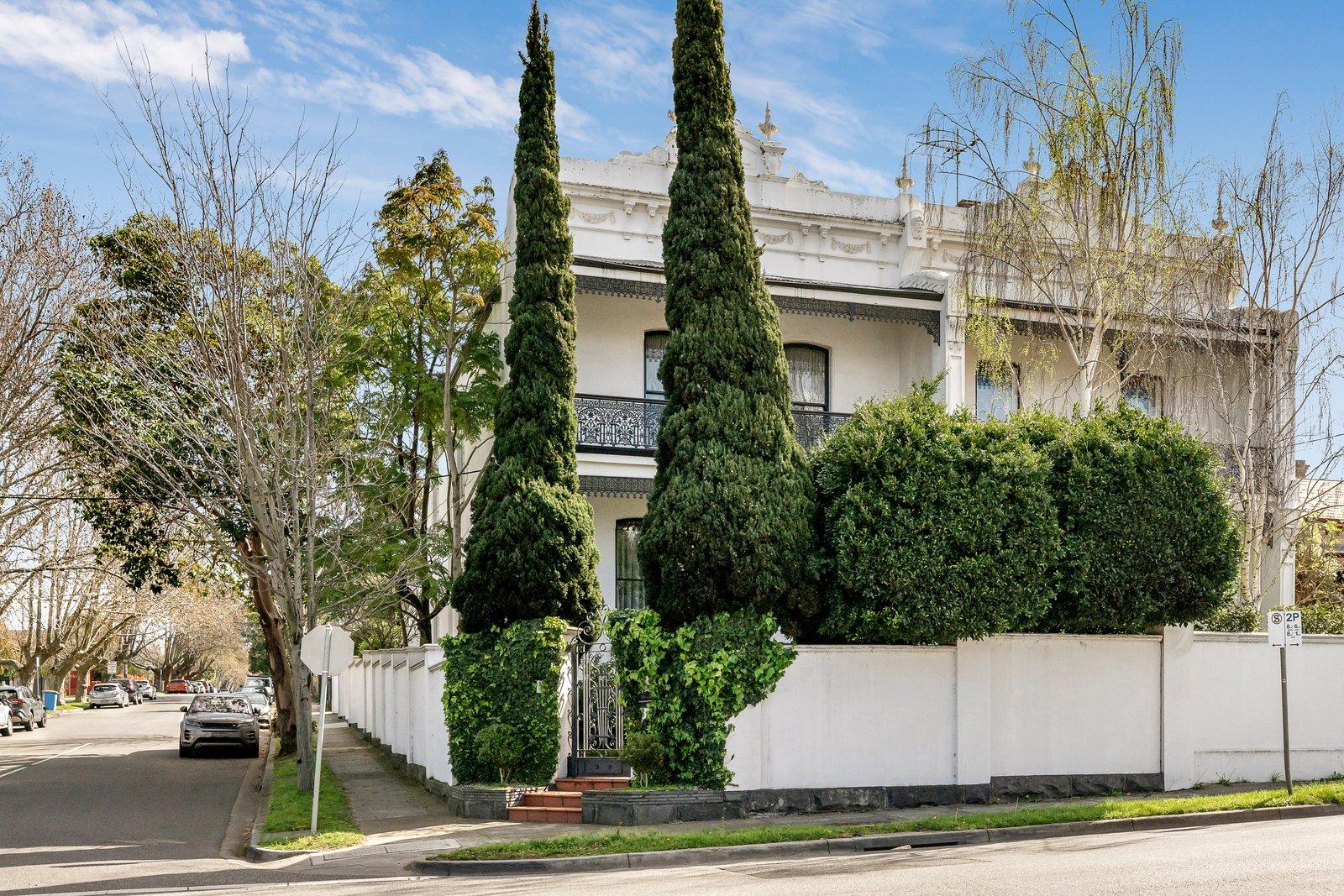33 Princess Street, Kew, Vic