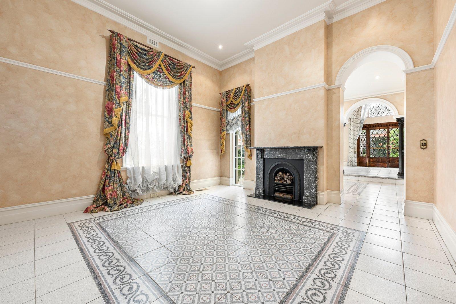 33 Princess Street, Kew, Vic