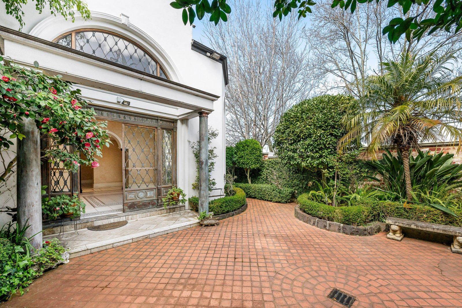 33 Princess Street, Kew, Vic