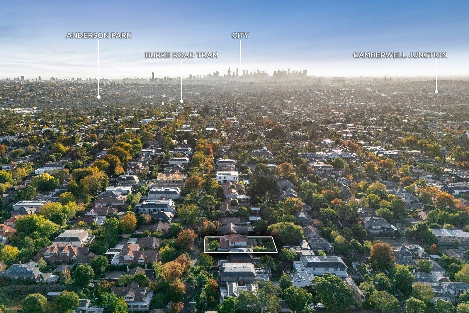33 Sunnyside Avenue, Camberwell, 3124