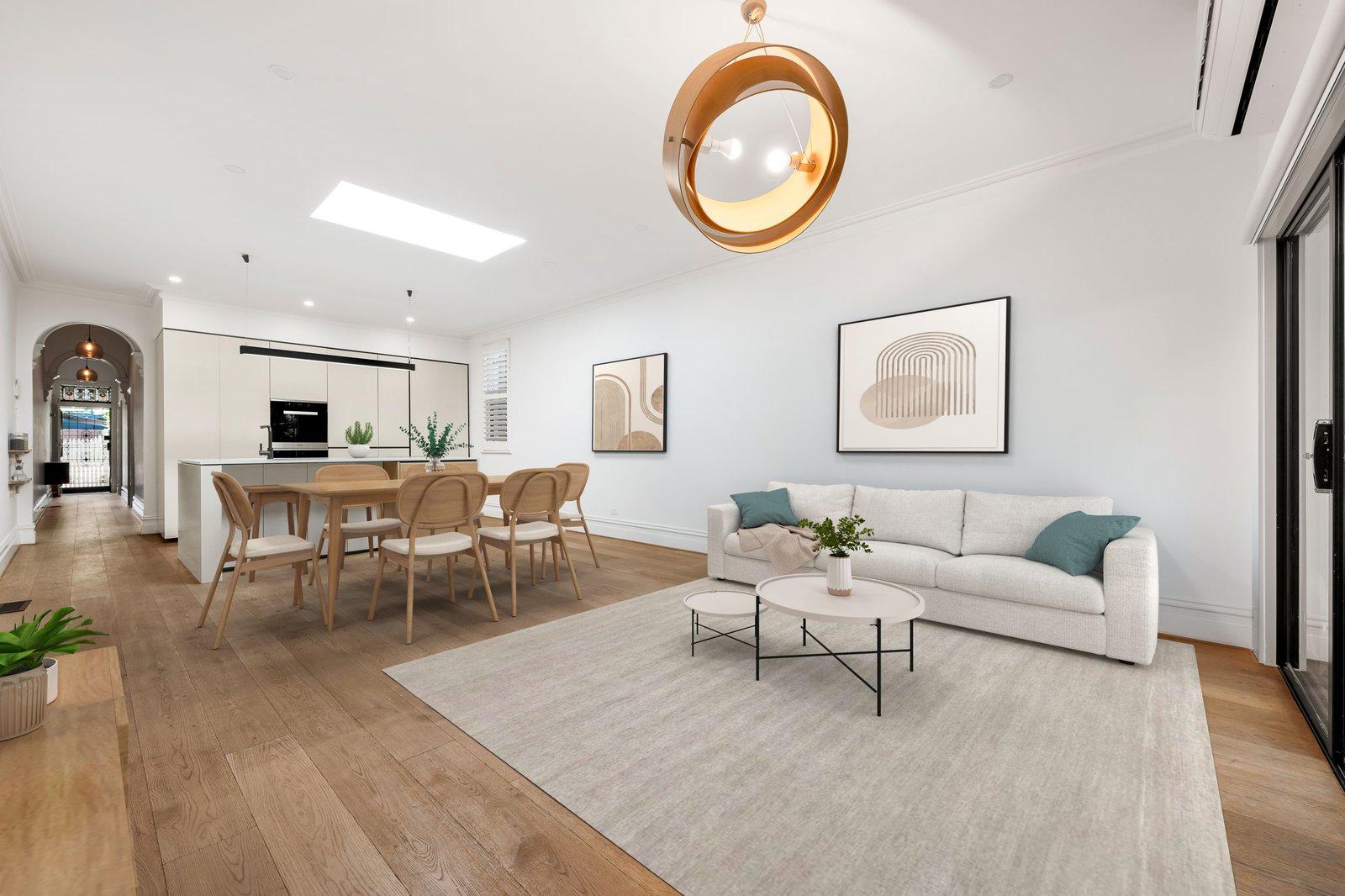 33 Surrey Road, South Yarra, 3141