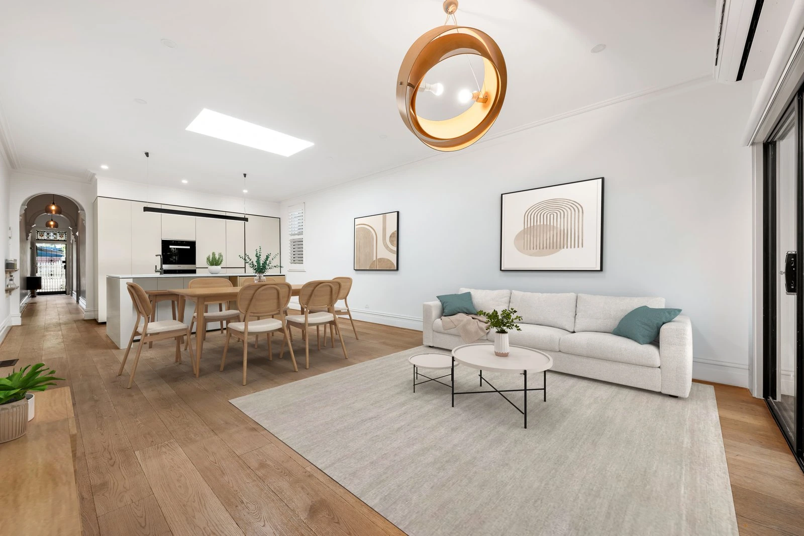 33 Surrey Road, South Yarra, 3141