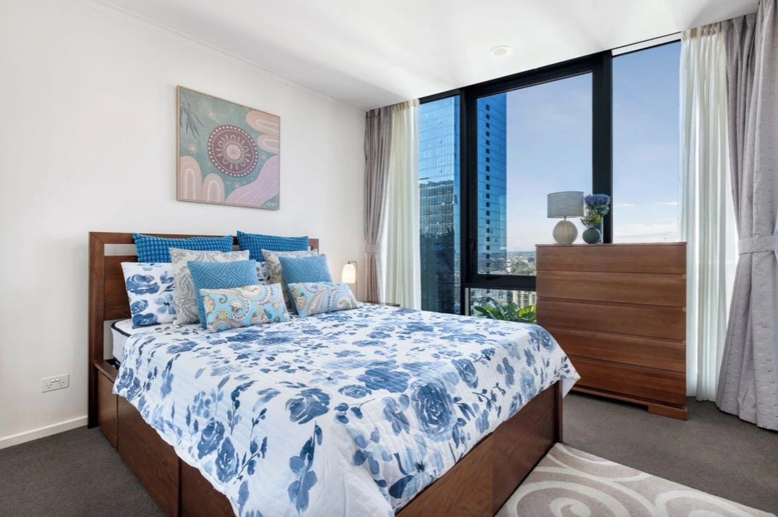 3303/180 City Road, Southbank, 3006