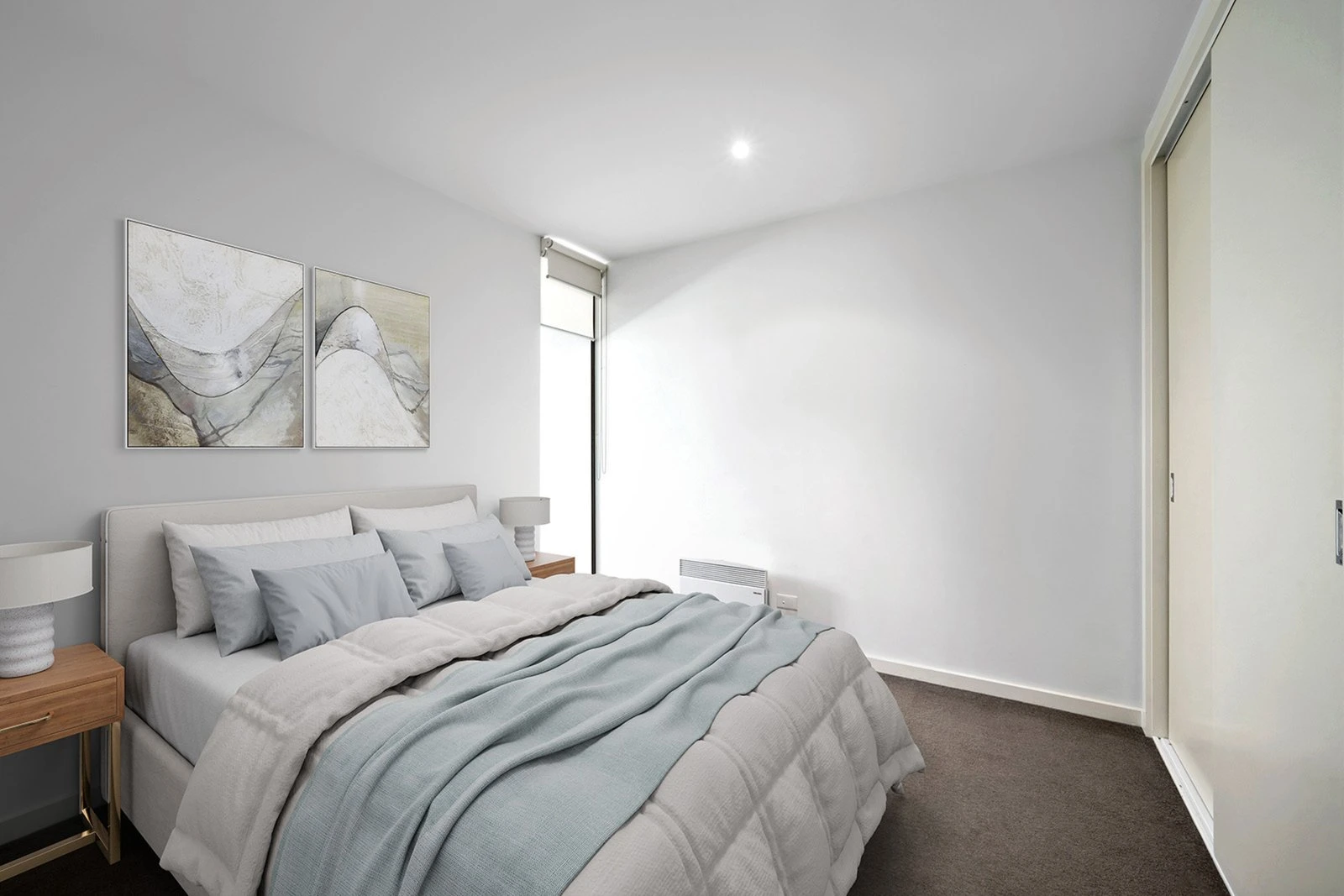 33/16-20 Warleigh Grove, Brighton, 3186