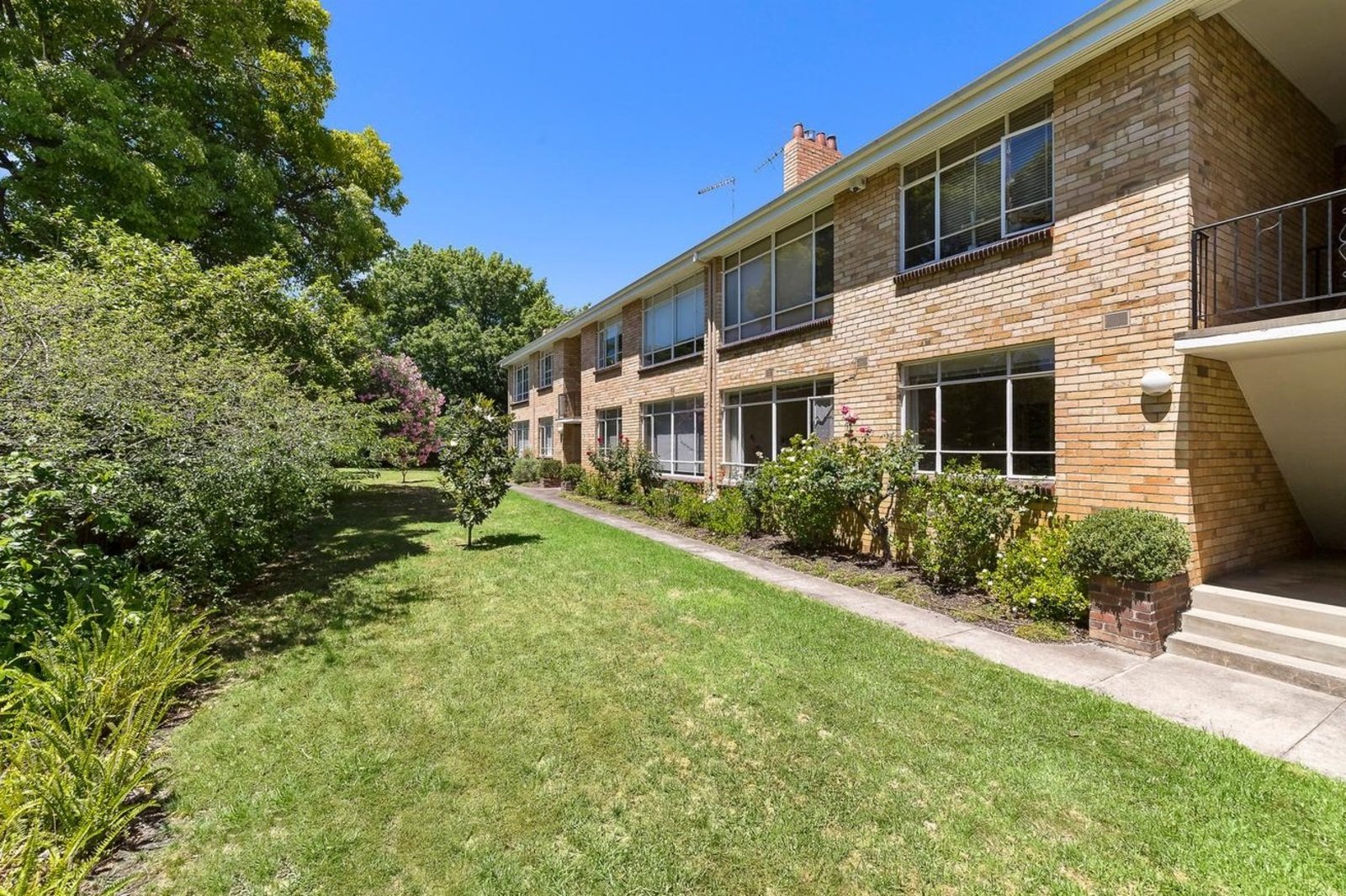3/31 Mercer Road, Armadale, 3143