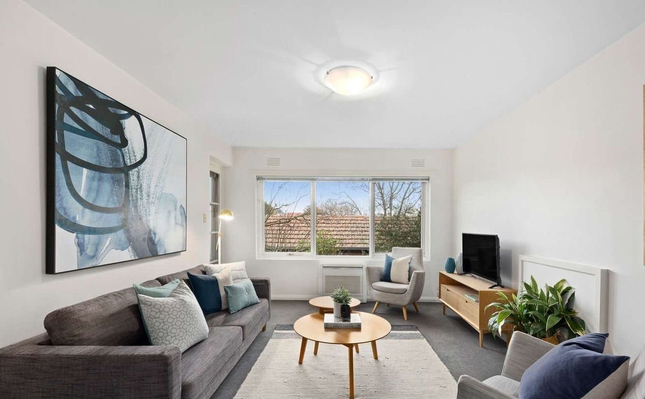 3/31 Tourello Avenue, Hawthorn East, 3123