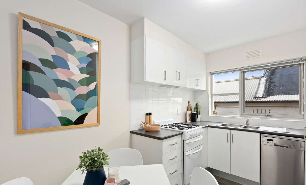 3/31 Tourello Avenue, Hawthorn East, 3123