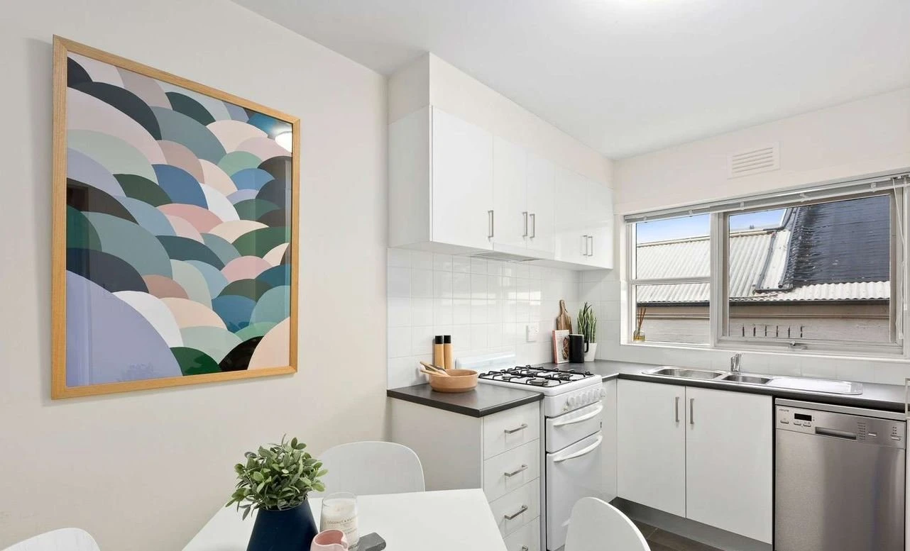 3/31 Tourello Avenue, Hawthorn East, 3123
