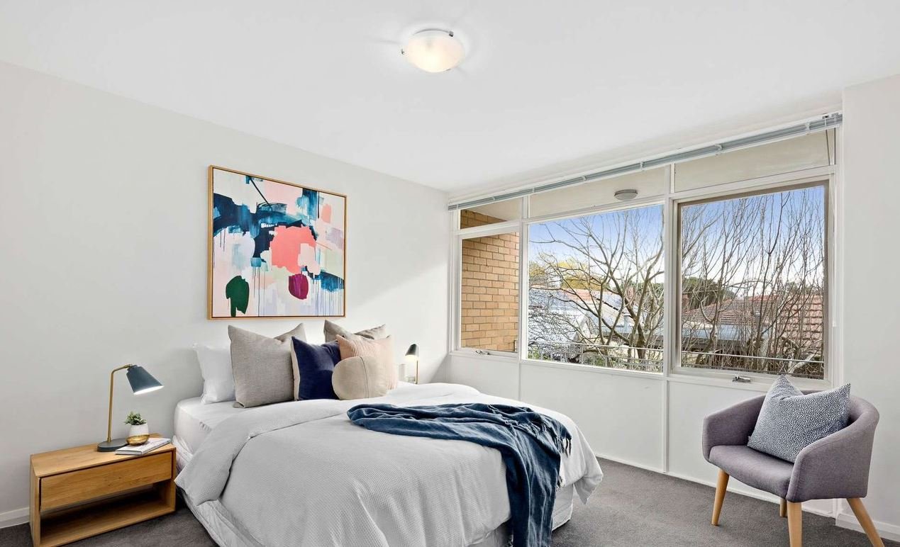 3/31 Tourello Avenue, Hawthorn East, 3123