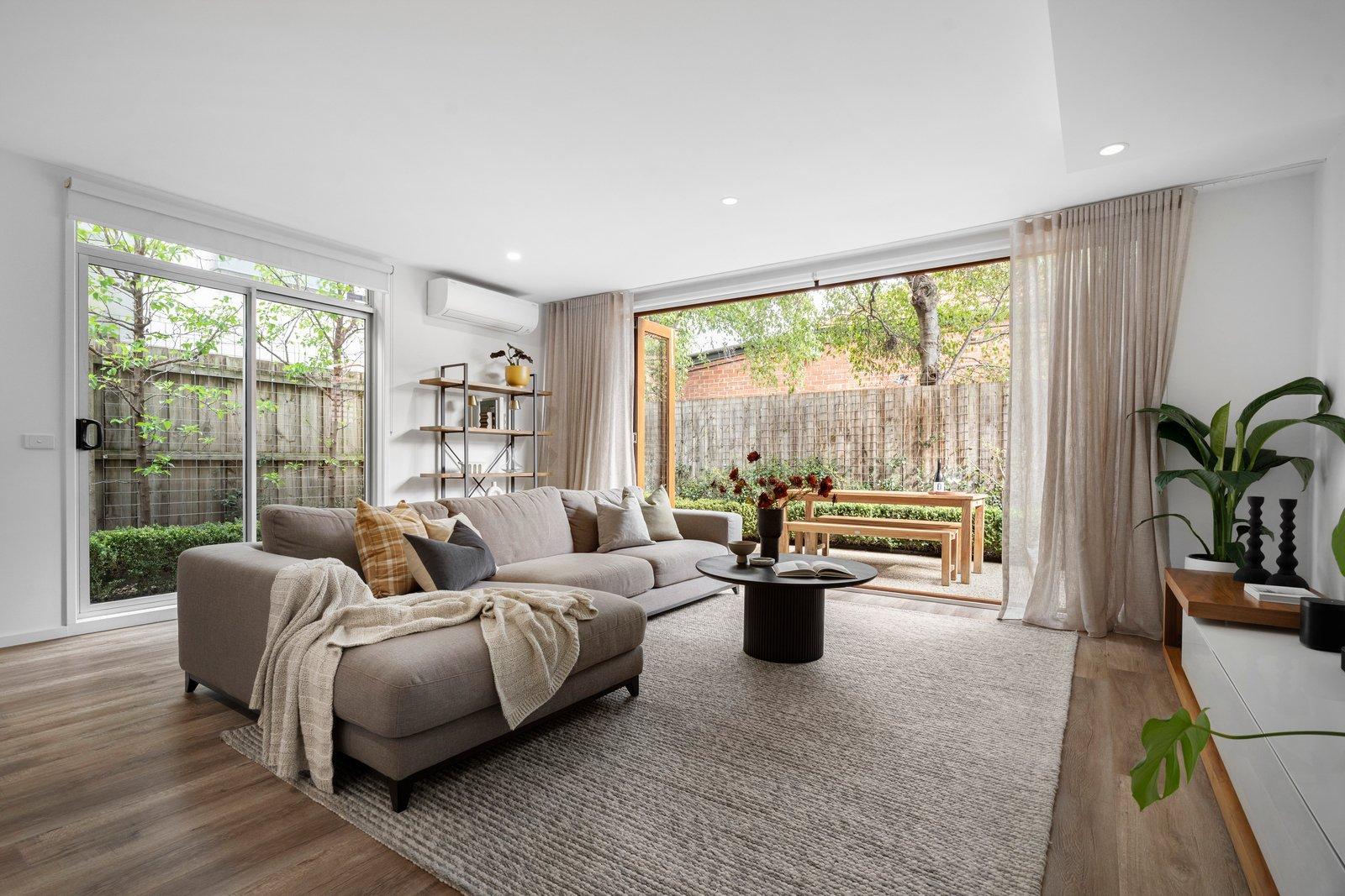 3/312 Dandenong Road, St Kilda East, 3183