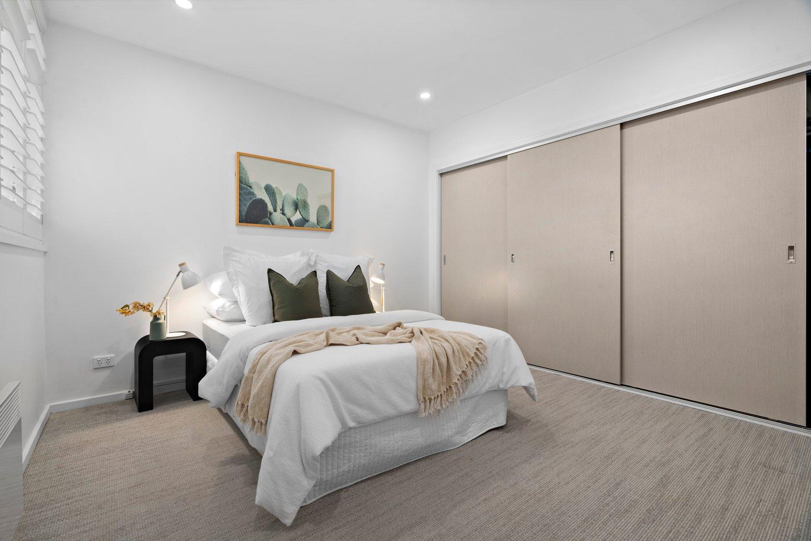 3/312 Dandenong Road, St Kilda East, 3183