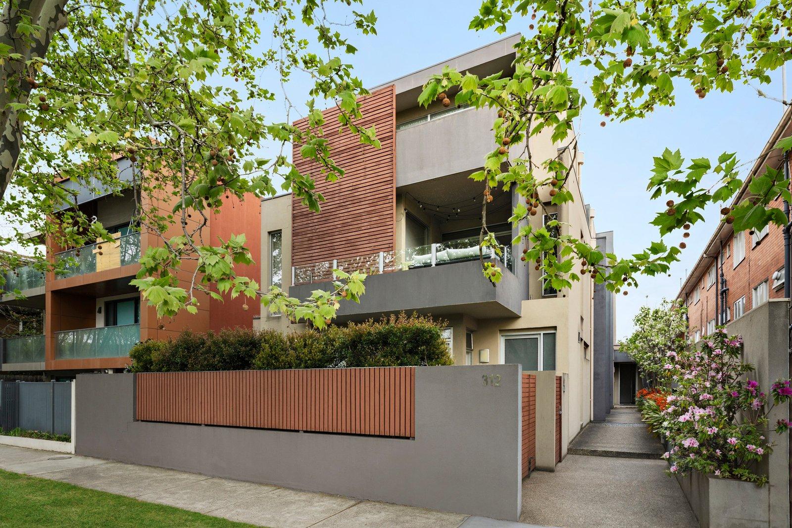 3/312 Dandenong Road, St Kilda East, 3183