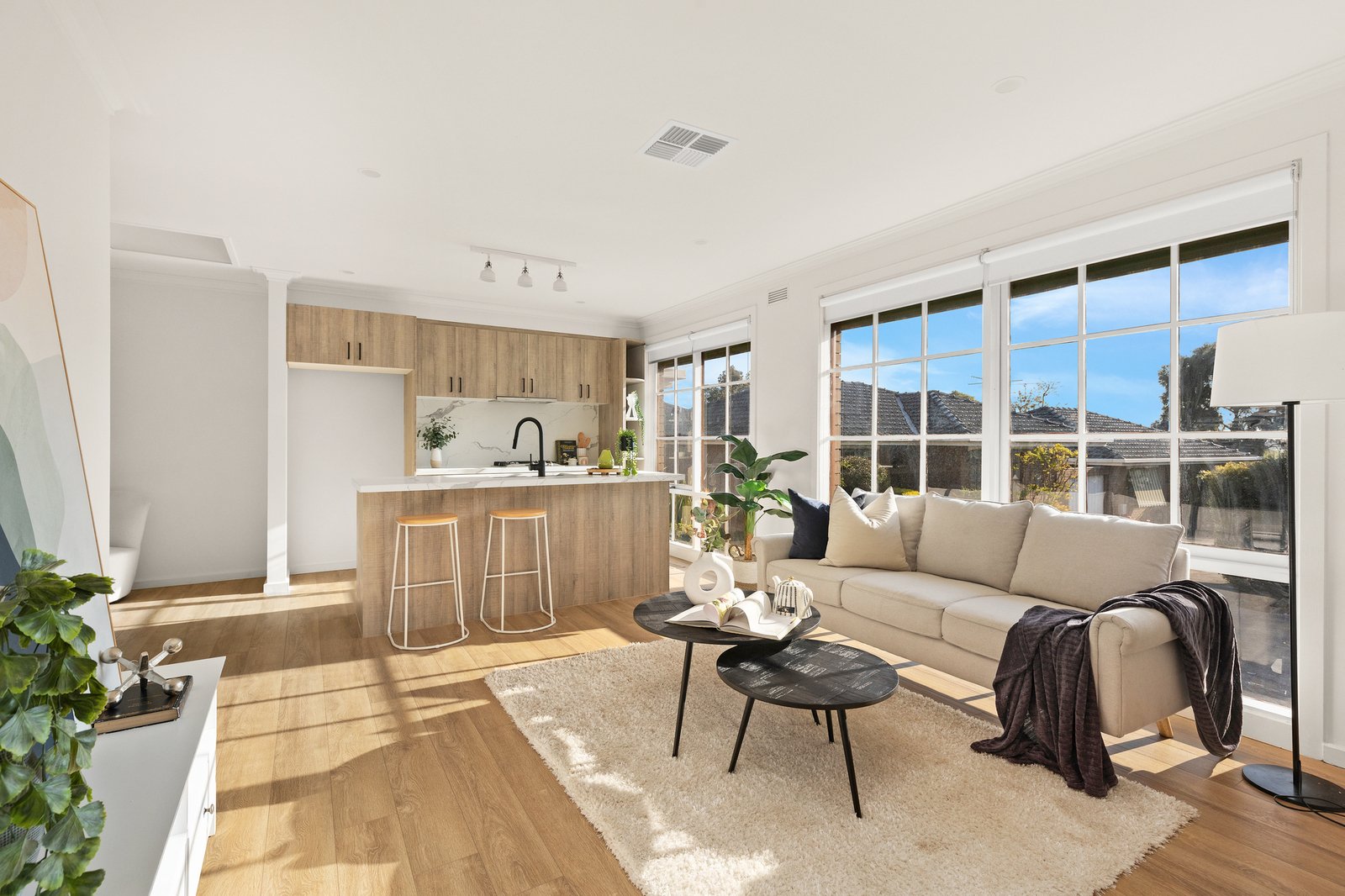 3/34-36 Yerrin Street, Balwyn, 3103