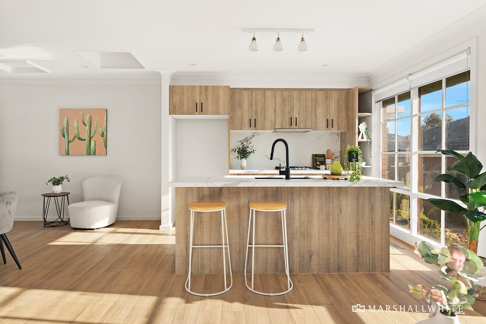 3/34-36 Yerrin Street, Balwyn, 3103