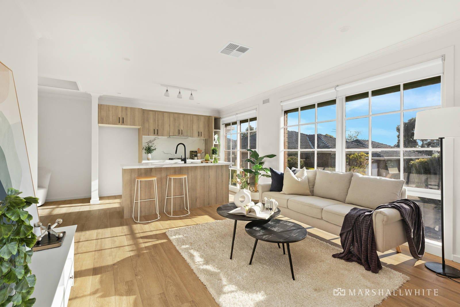 3/34-36 Yerrin Street, Balwyn, Vic
