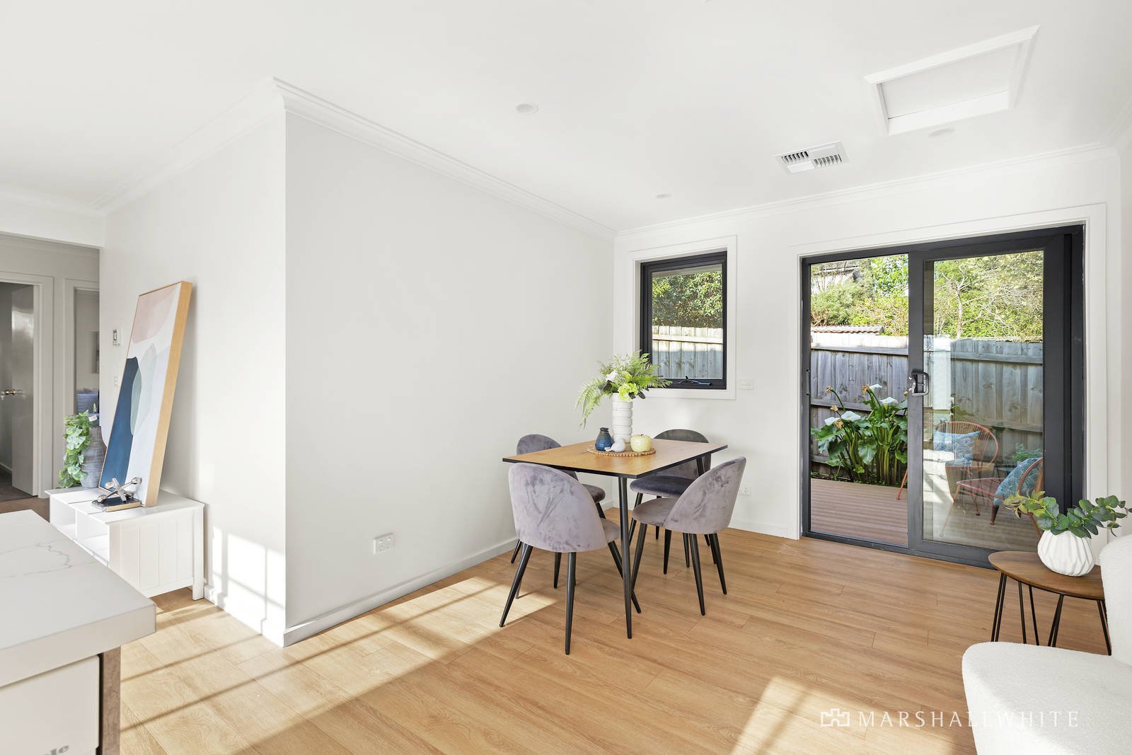 3/34-36 Yerrin Street, Balwyn, Vic