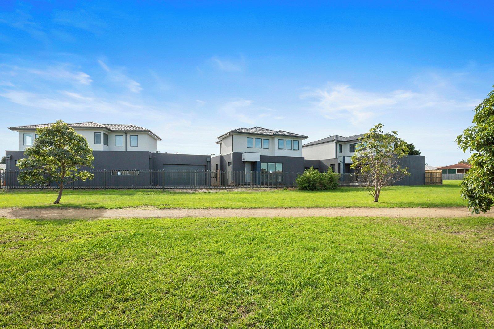 3/34 Hakea Drive, Mount Martha, 3934